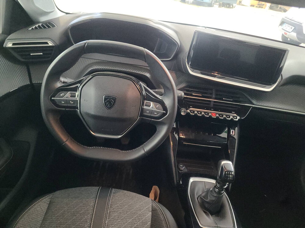 Occasion PEUGEOT 208 208 100 S&S BVM6 - Allure