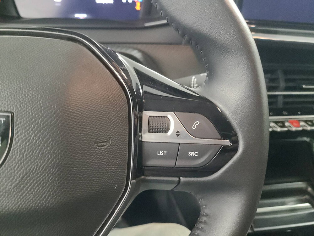 Occasion PEUGEOT 208 208 100 S&S BVM6 - Allure