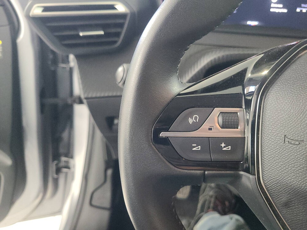 Occasion PEUGEOT 208 208 100 S&S BVM6 - Allure