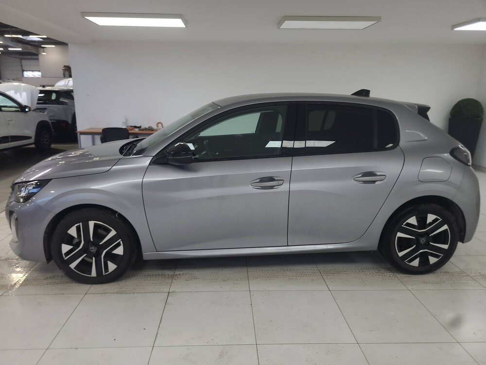 Occasion PEUGEOT 208 208 100 S&S BVM6 - Allure