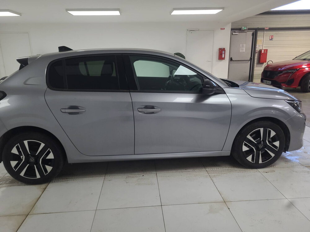 Occasion PEUGEOT 208 208 100 S&S BVM6 - Allure