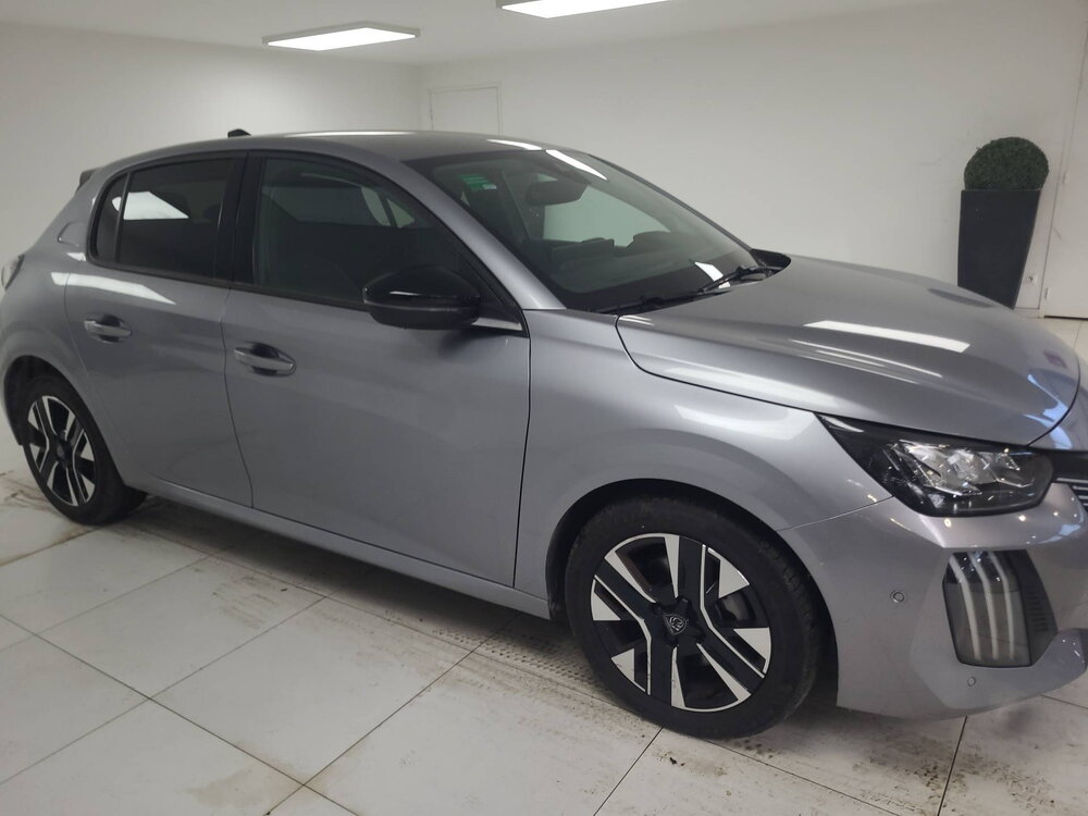 Occasion PEUGEOT 208 208 100 S&S BVM6 - Allure