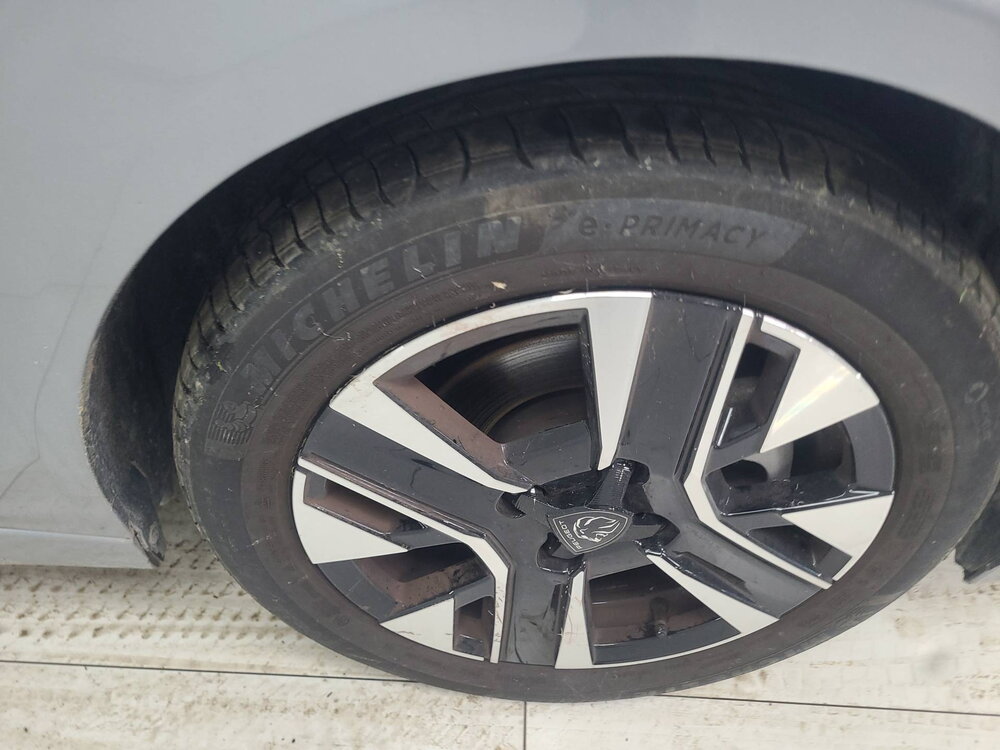 Occasion PEUGEOT 208 208 100 S&S BVM6 - Allure