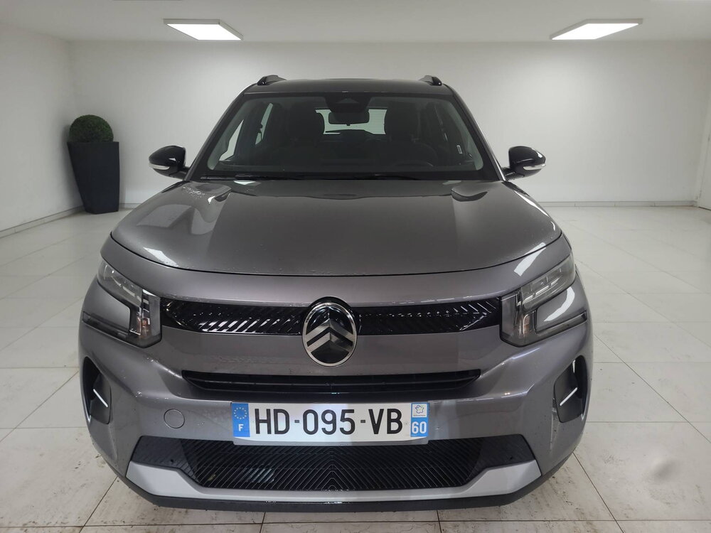 Occasion CITROEN C3 e-C3 113 ch - Plus