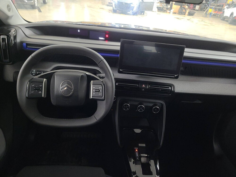 Occasion CITROEN C3 e-C3 113 ch - Plus