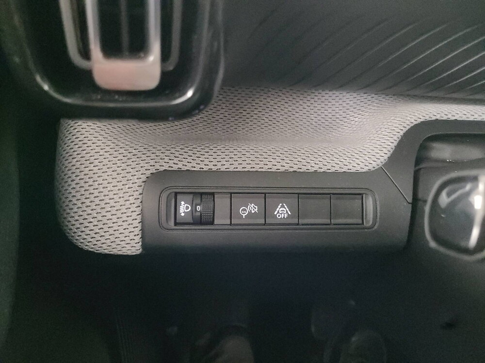 Occasion CITROEN C3 e-C3 113 ch - Plus
