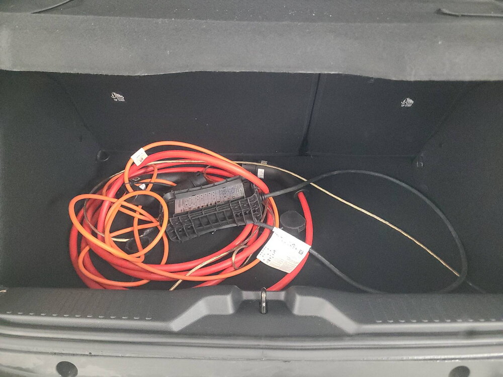 Occasion CITROEN C3 e-C3 113 ch - Plus