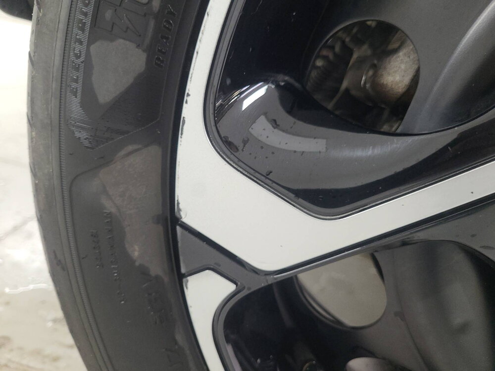 Occasion CITROEN C3 e-C3 113 ch - Plus