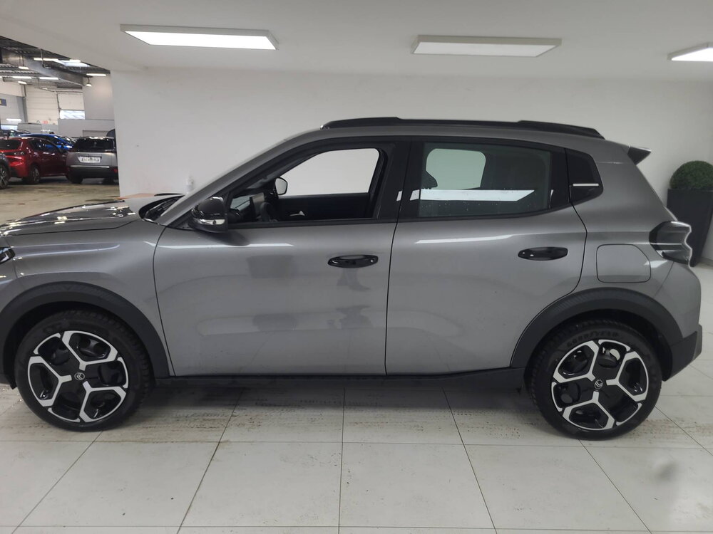 Occasion CITROEN C3 e-C3 113 ch - Plus