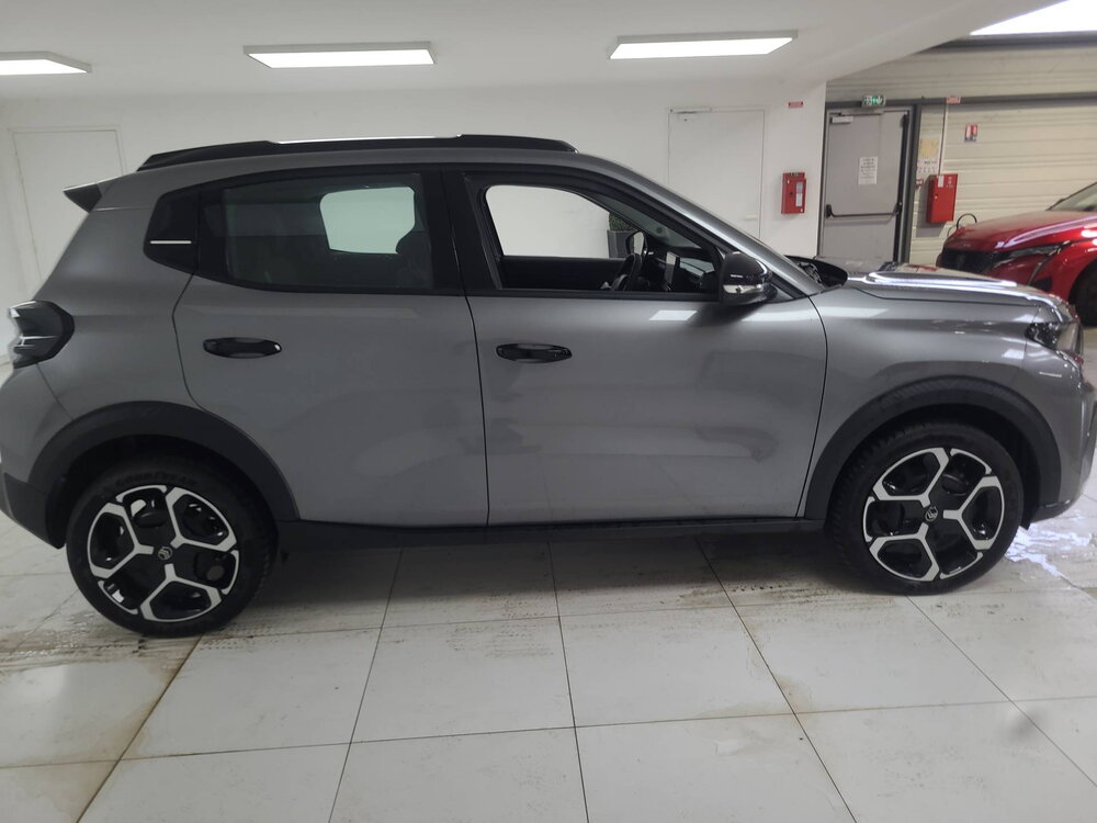 Occasion CITROEN C3 e-C3 113 ch - Plus