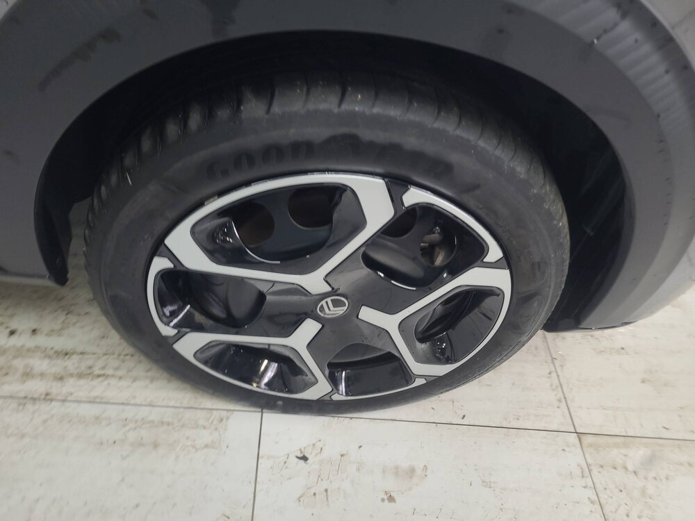 Occasion CITROEN C3 e-C3 113 ch - Plus
