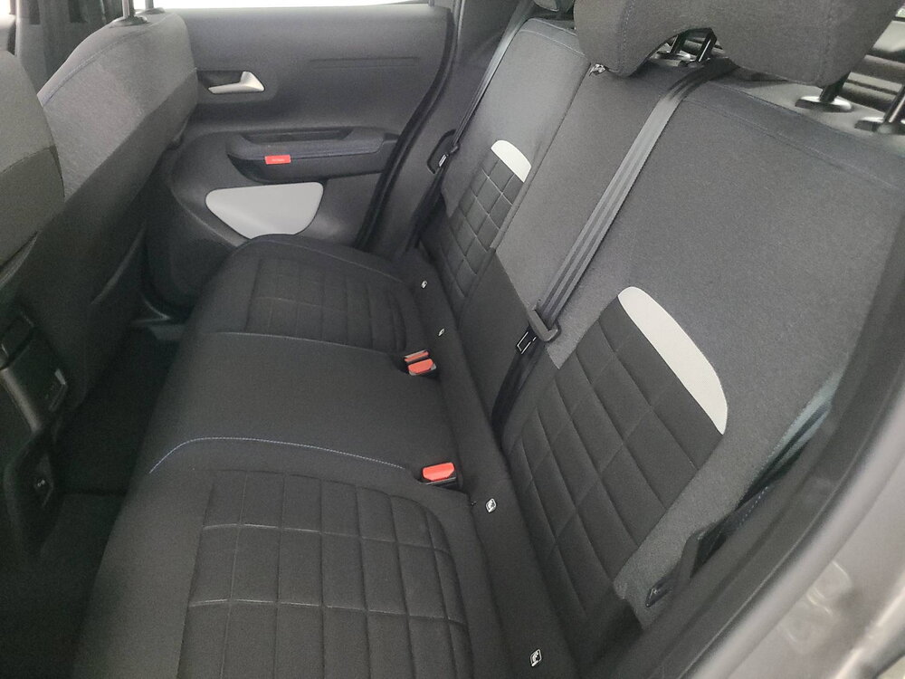 Occasion CITROEN C3 e-C3 113 ch - Plus
