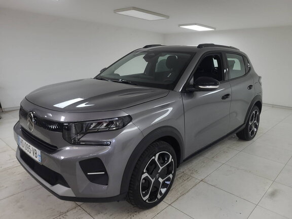 Occasion CITROEN C3 e-C3 113 ch - Plus