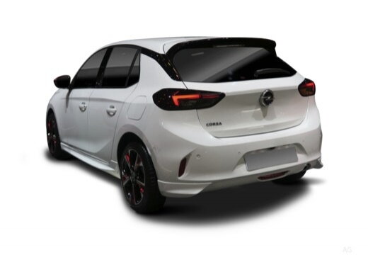 Occasion OPEL Corsa Corsa 1.2 75 ch BVM5 - Connect