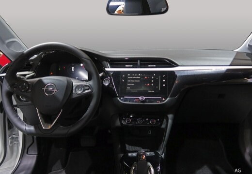 Occasion OPEL Corsa Corsa 1.2 75 ch BVM5 - Connect