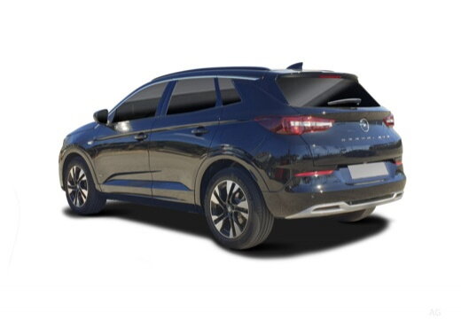 Occasion OPEL Grandland Grandland Hybrid 225 ch BVA8 - Elegance Business