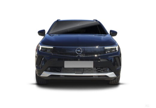 Occasion OPEL Grandland Grandland Hybrid 225 ch BVA8 - Elegance Business