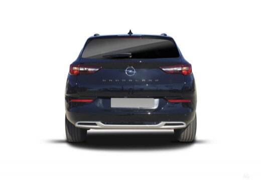 Occasion OPEL Grandland Grandland Hybrid 225 ch BVA8 - Elegance Business