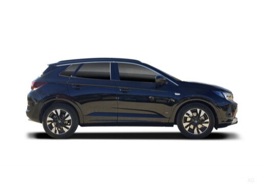 Occasion OPEL Grandland Grandland Hybrid 225 ch BVA8 - Elegance Business