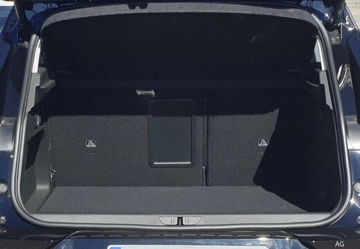 Occasion OPEL Grandland Grandland Hybrid 225 ch BVA8 - Elegance Business