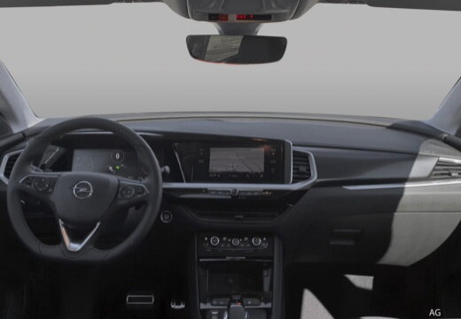 Occasion OPEL Grandland Grandland Hybrid 225 ch BVA8 - Elegance Business