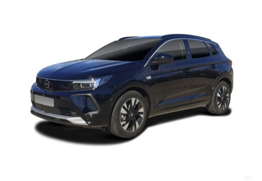 Occasion OPEL Grandland Grandland Hybrid 225 ch BVA8 - Elegance Business