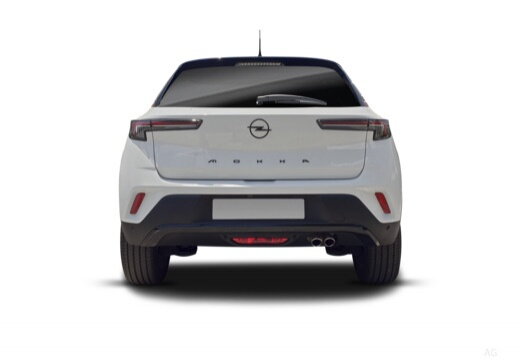 Occasion OPEL Mokka Mokka Electrique 136 ch & Batterie 50 kWh - GS