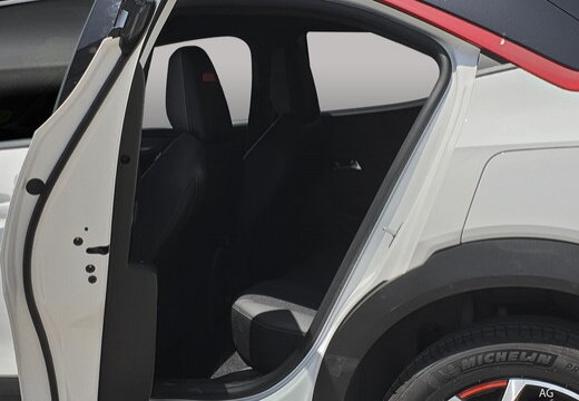 Occasion OPEL Mokka Mokka Electrique 136 ch & Batterie 50 kWh - GS