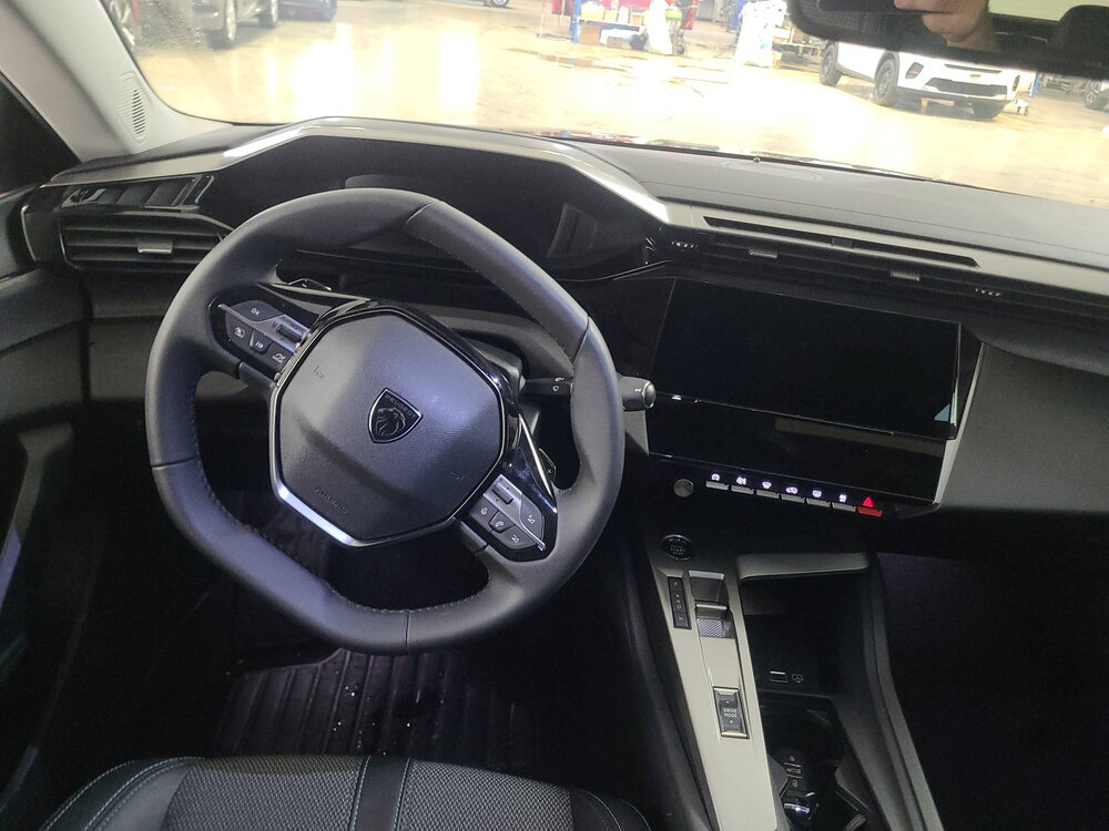 Occasion PEUGEOT 308 308 Hybrid 145 e-DCS6 - Allure