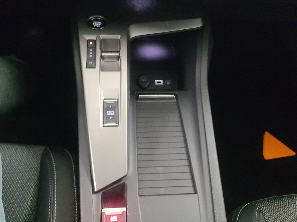Occasion PEUGEOT 308 308 Hybrid 145 e-DCS6 - Allure