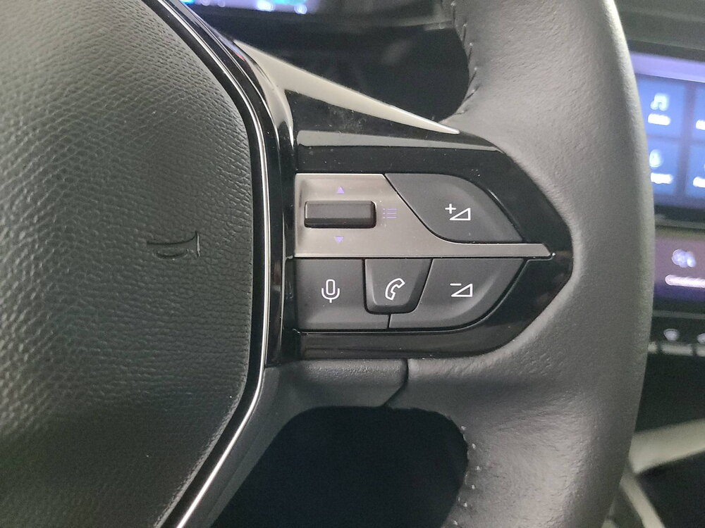 Occasion PEUGEOT 308 308 Hybrid 145 e-DCS6 - Allure