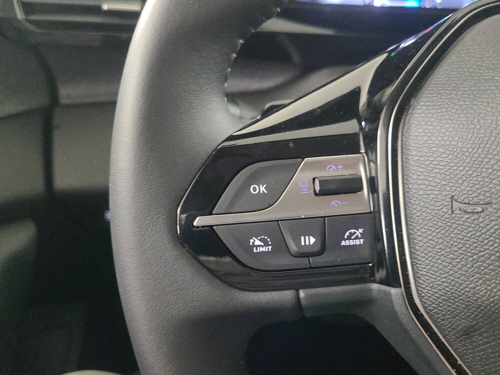 Occasion PEUGEOT 308 308 Hybrid 145 e-DCS6 - Allure