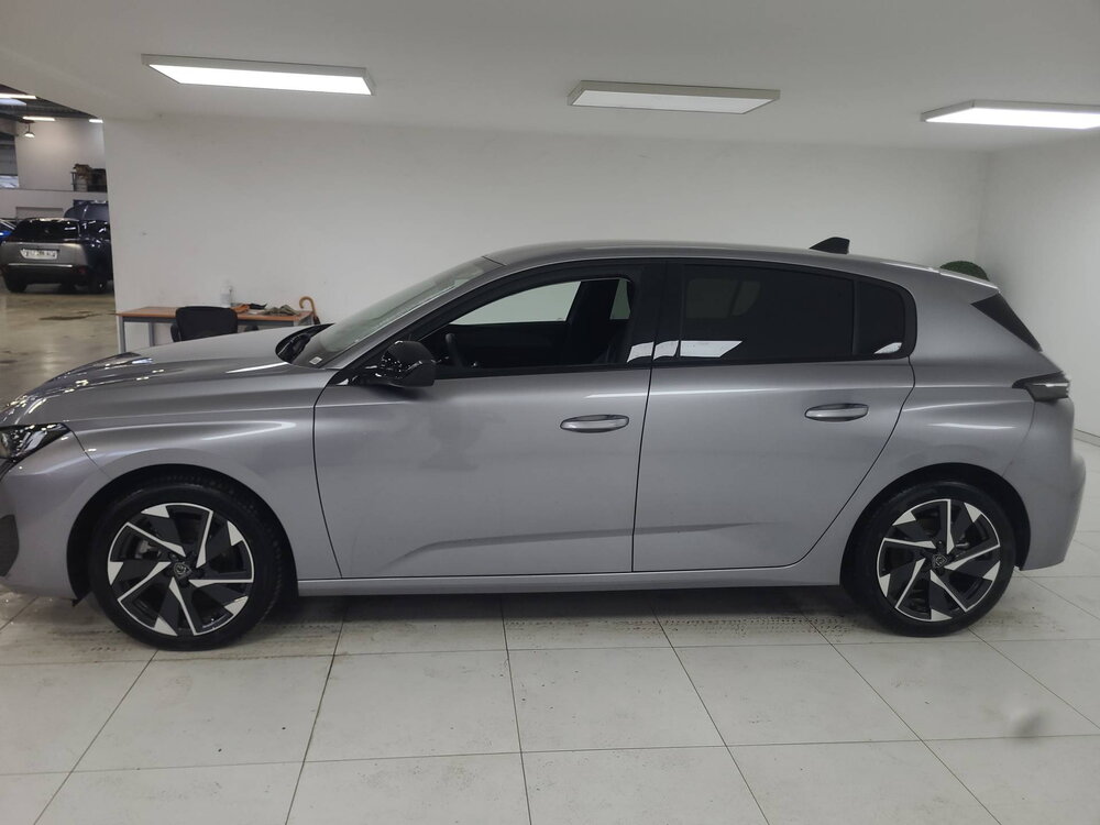 Occasion PEUGEOT 308 308 Hybrid 145 e-DCS6 - Allure