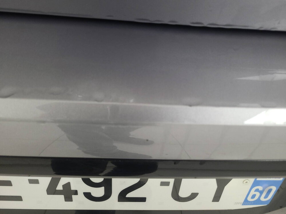 Occasion PEUGEOT 308 308 Hybrid 145 e-DCS6 - Allure