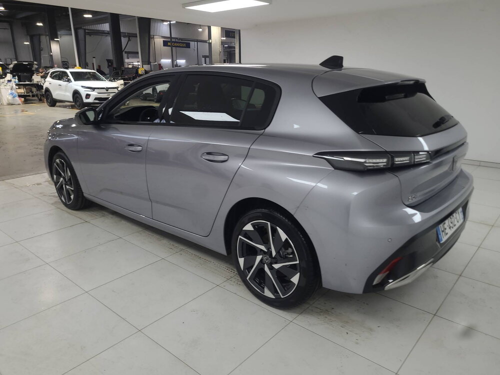 Occasion PEUGEOT 308 308 Hybrid 145 e-DCS6 - Allure