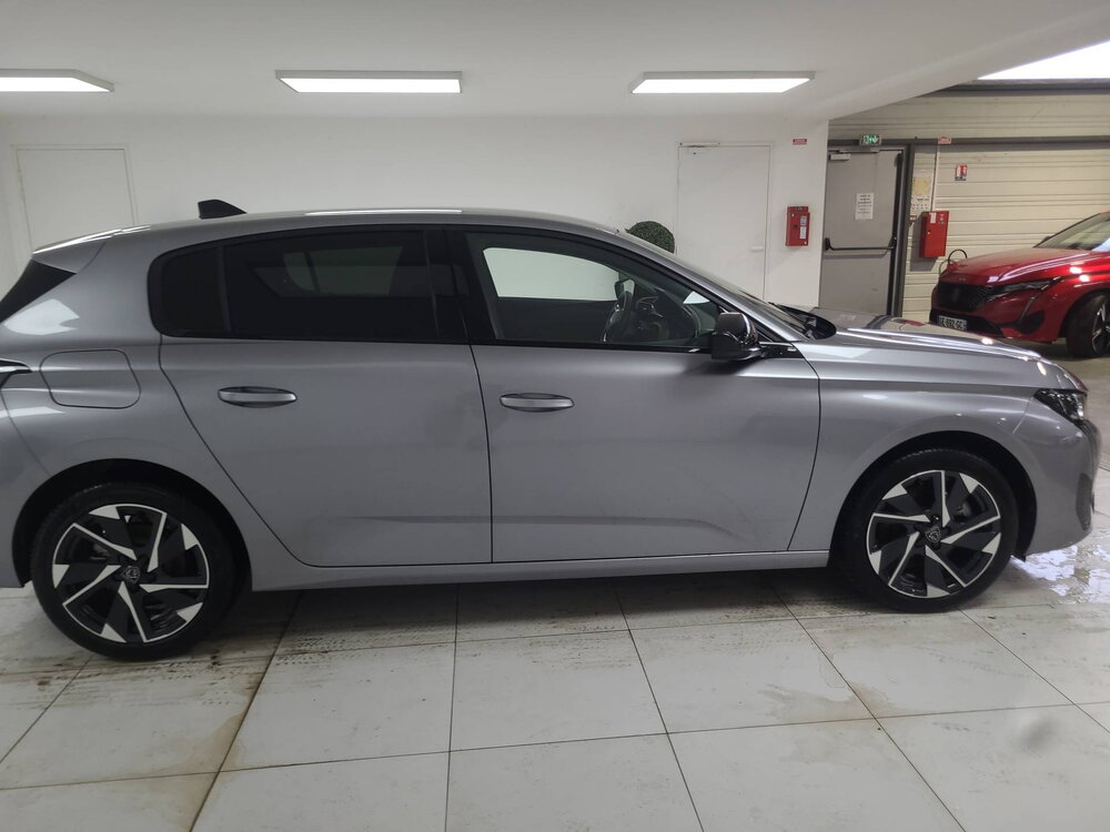 Occasion PEUGEOT 308 308 Hybrid 145 e-DCS6 - Allure