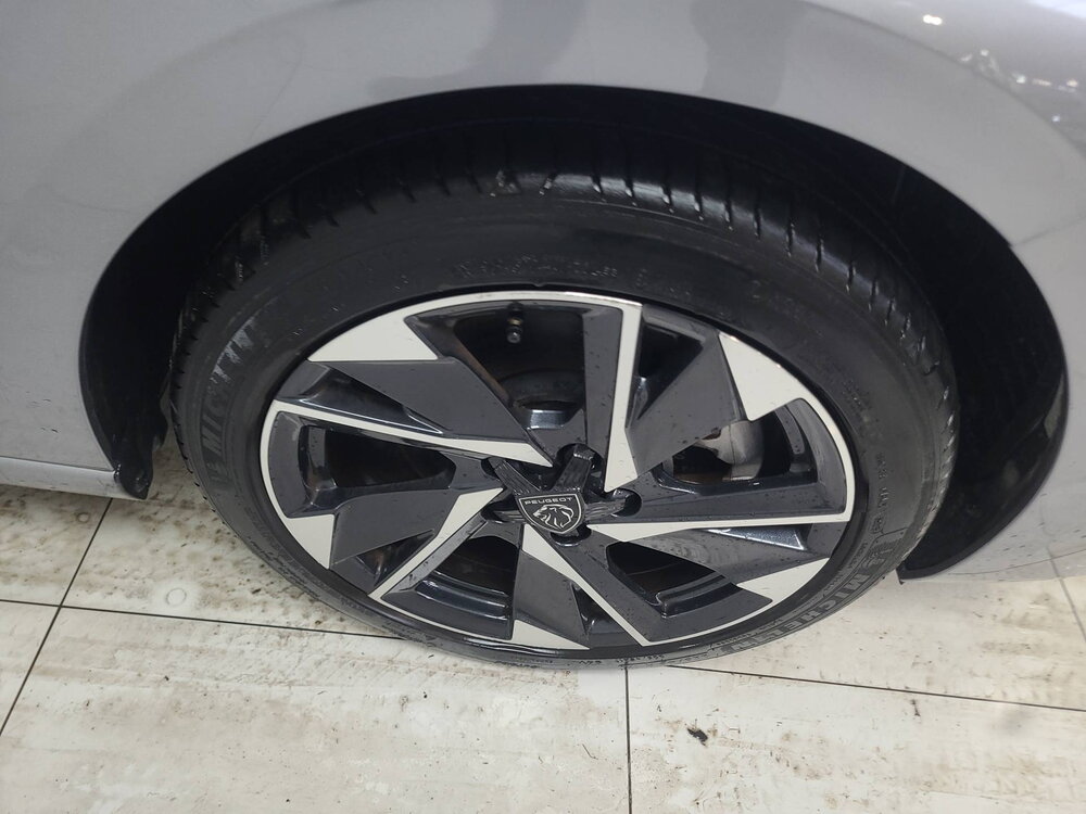 Occasion PEUGEOT 308 308 Hybrid 145 e-DCS6 - Allure