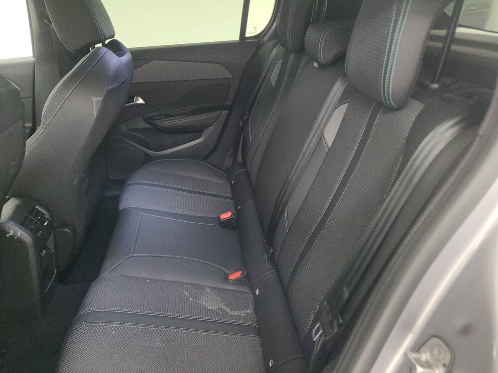 Occasion PEUGEOT 308 308 Hybrid 145 e-DCS6 - Allure
