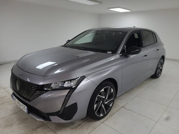 Occasion PEUGEOT 308 308 Hybrid 145 e-DCS6 - Allure