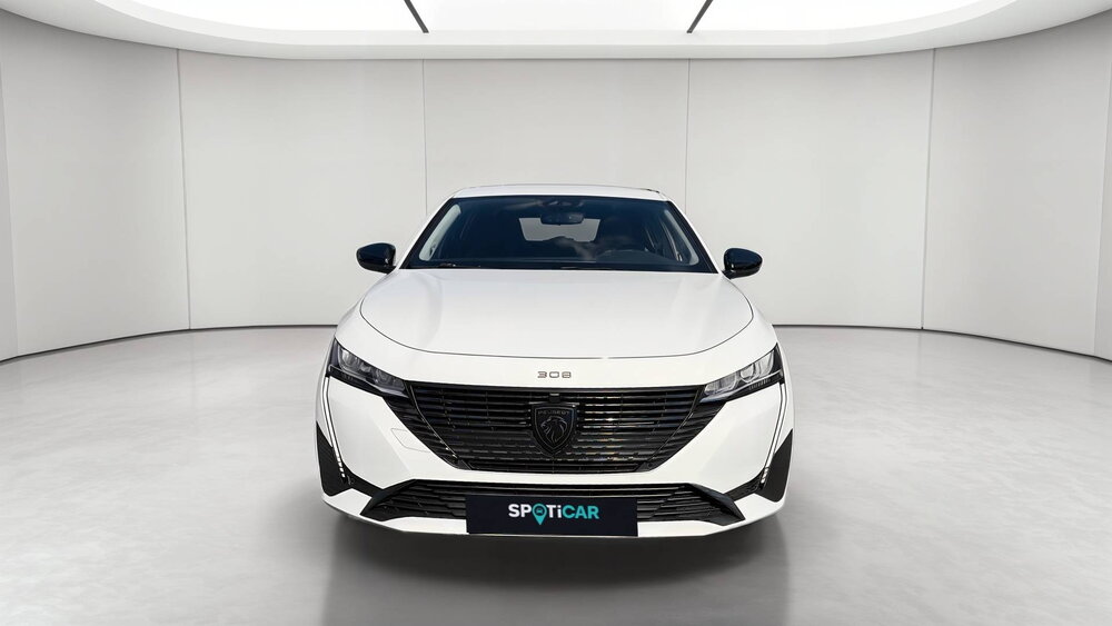 Occasion PEUGEOT 308 308 PHEV 180 e-EAT8 - Allure Pack