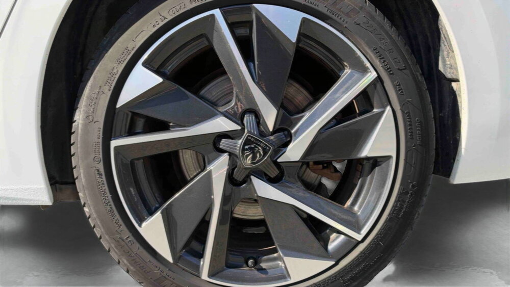 Occasion PEUGEOT 308 308 PHEV 180 e-EAT8 - Allure Pack