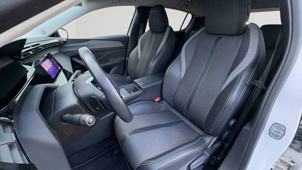 Occasion PEUGEOT 308 308 PHEV 180 e-EAT8 - Allure Pack