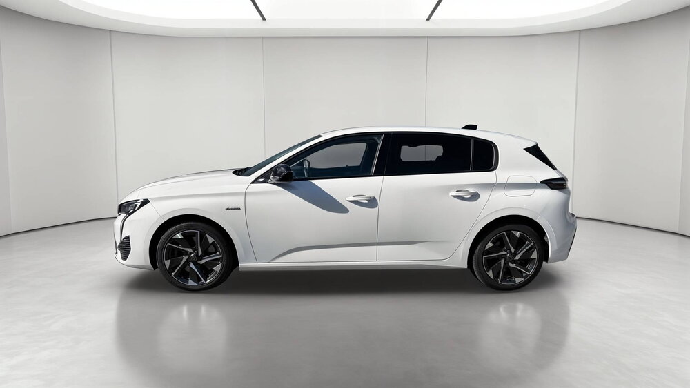 Occasion PEUGEOT 308 308 PHEV 180 e-EAT8 - Allure Pack