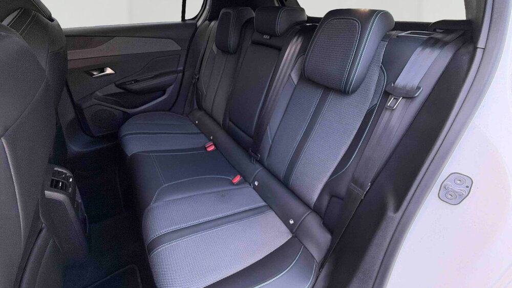 Occasion PEUGEOT 308 308 PHEV 180 e-EAT8 - Allure Pack
