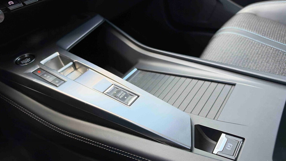 Occasion PEUGEOT 308 308 PHEV 180 e-EAT8 - Allure Pack