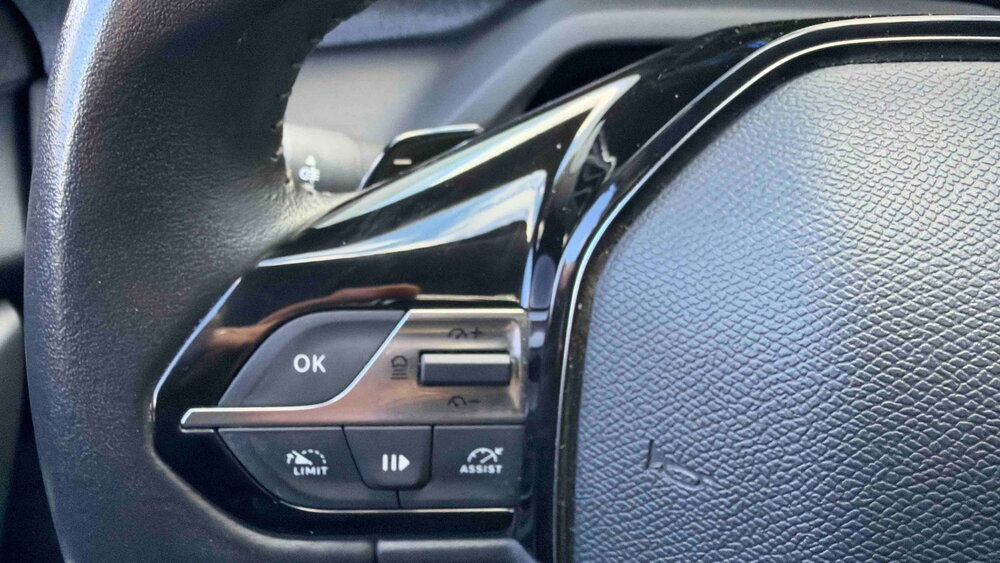 Occasion PEUGEOT 308 308 PHEV 180 e-EAT8 - Allure Pack