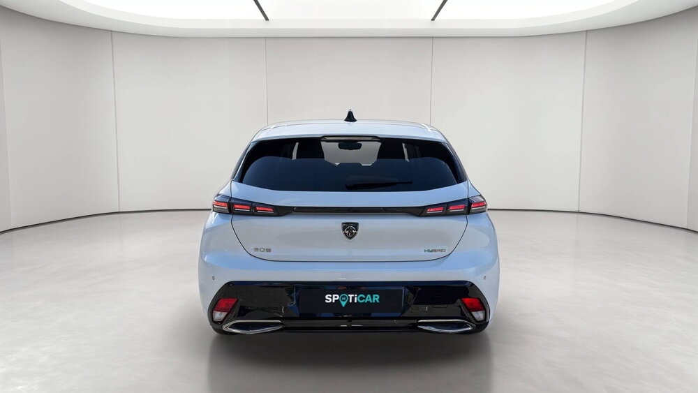 Occasion PEUGEOT 308 308 PHEV 180 e-EAT8 - Allure Pack