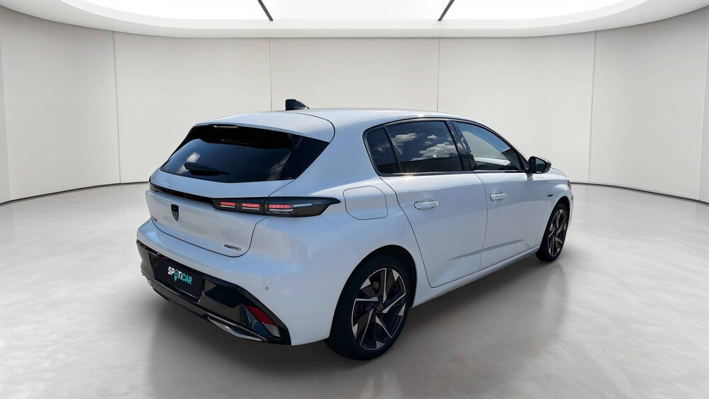Occasion PEUGEOT 308 308 PHEV 180 e-EAT8 - Allure Pack