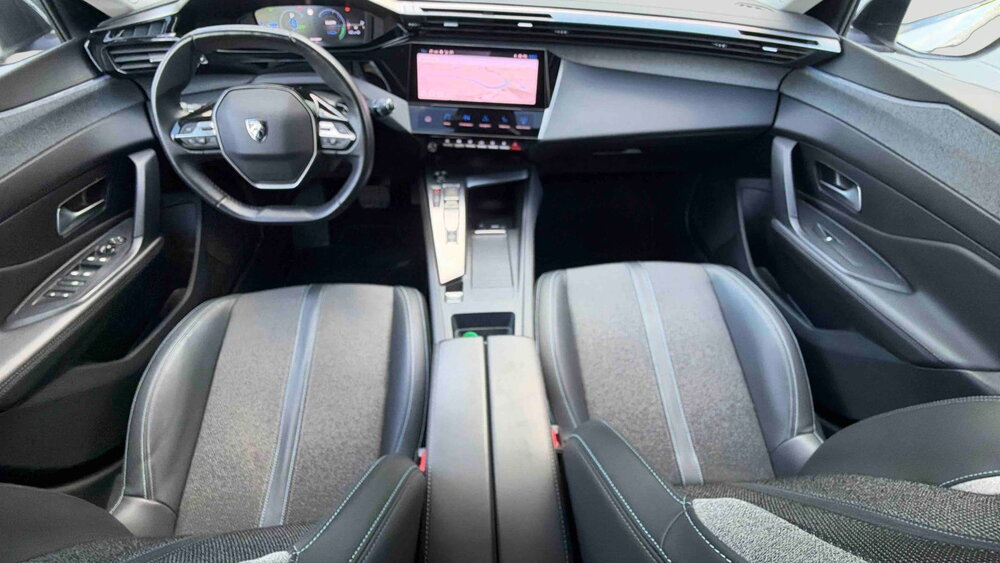 Occasion PEUGEOT 308 308 PHEV 180 e-EAT8 - Allure Pack