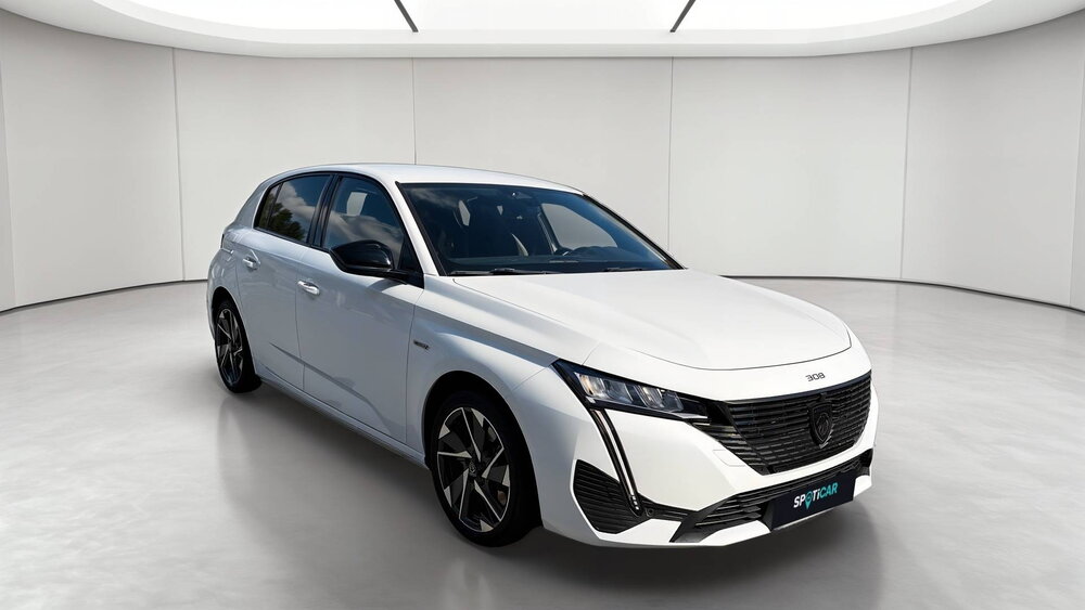 Occasion PEUGEOT 308 308 PHEV 180 e-EAT8 - Allure Pack